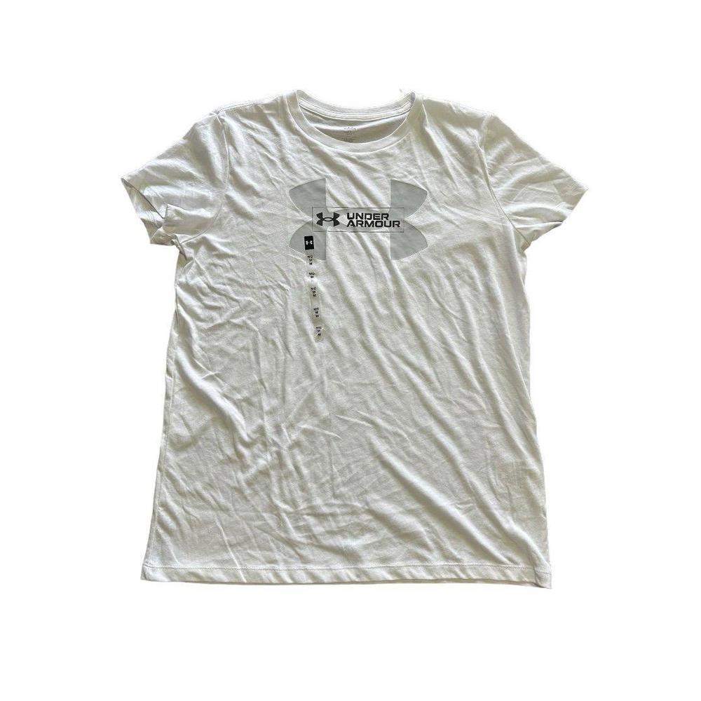 Under Armour t shirt NWT